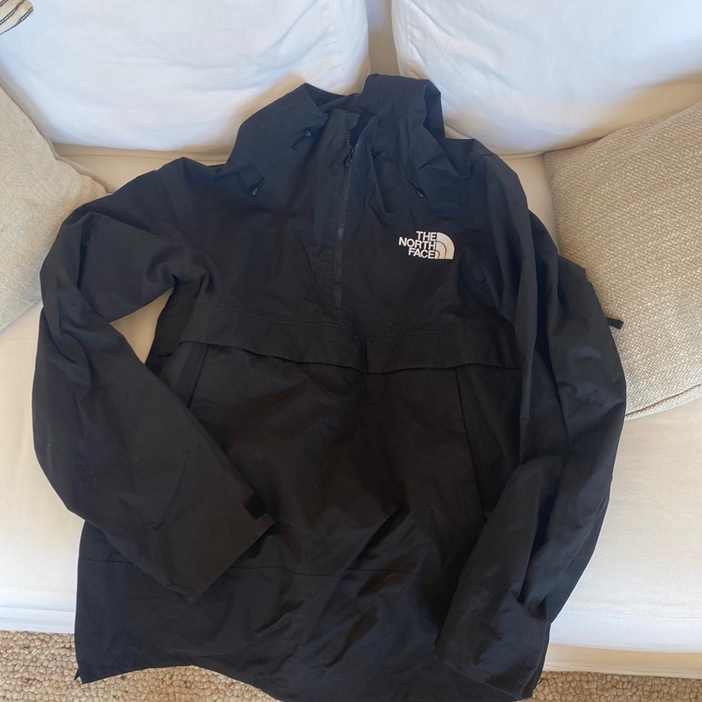 North face Anorak Jacket